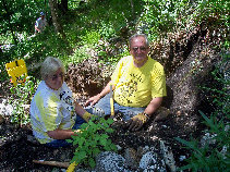 Jim & Sue Murry