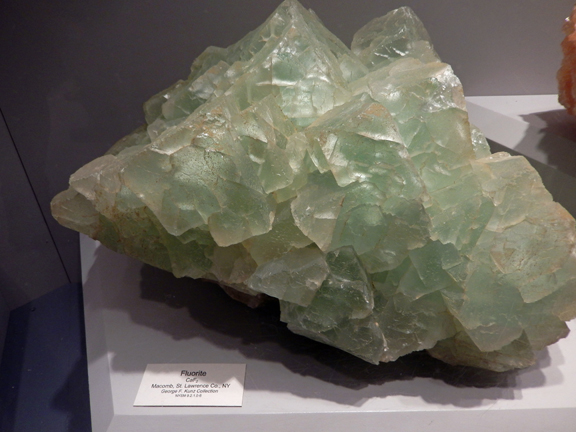 Fluorite