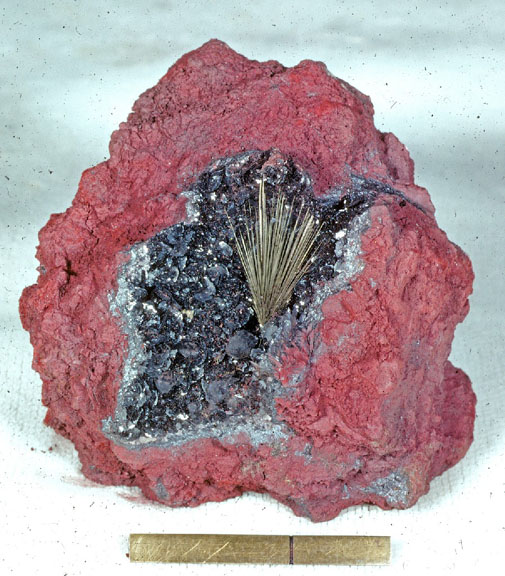 Millerite